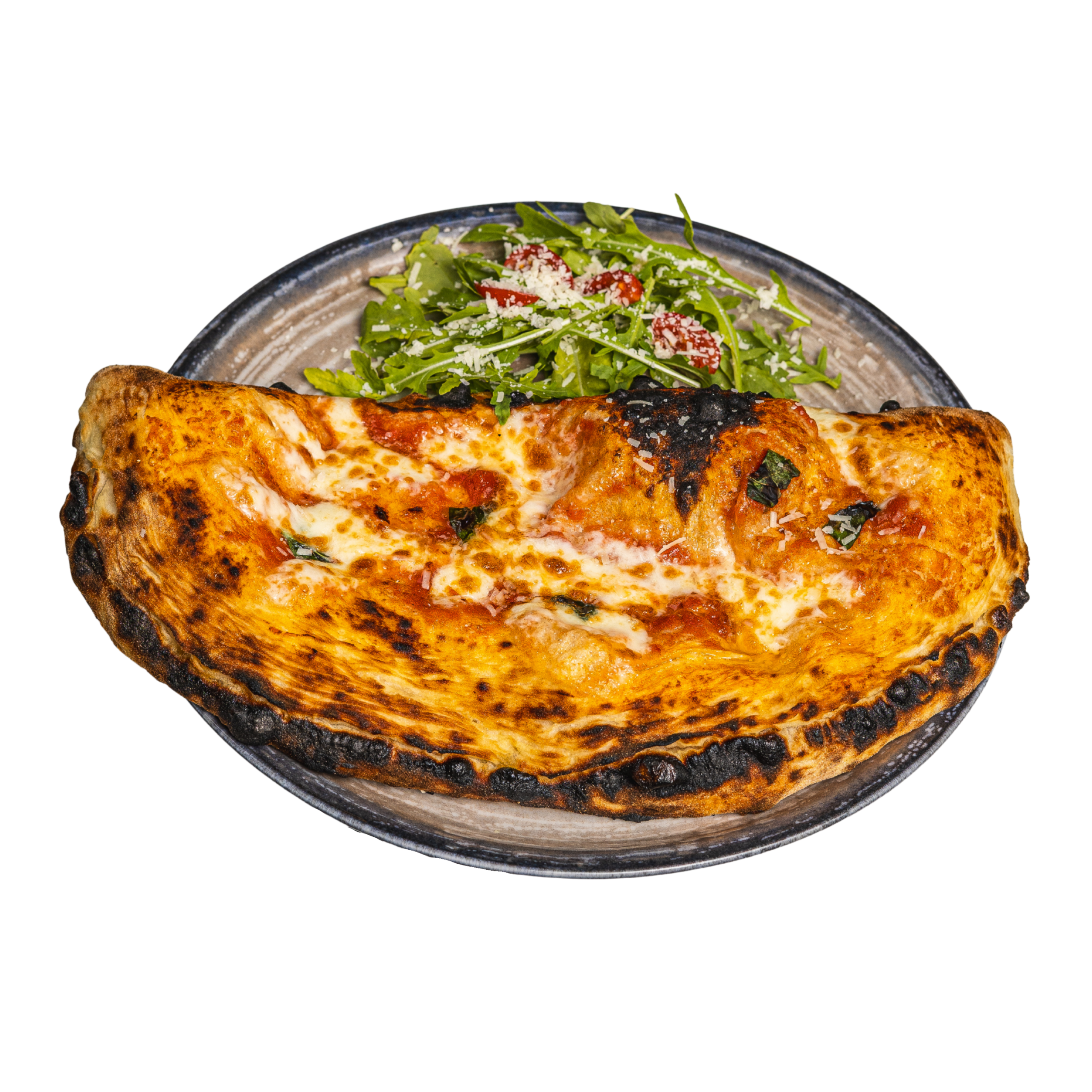 Calzone Prosciutto