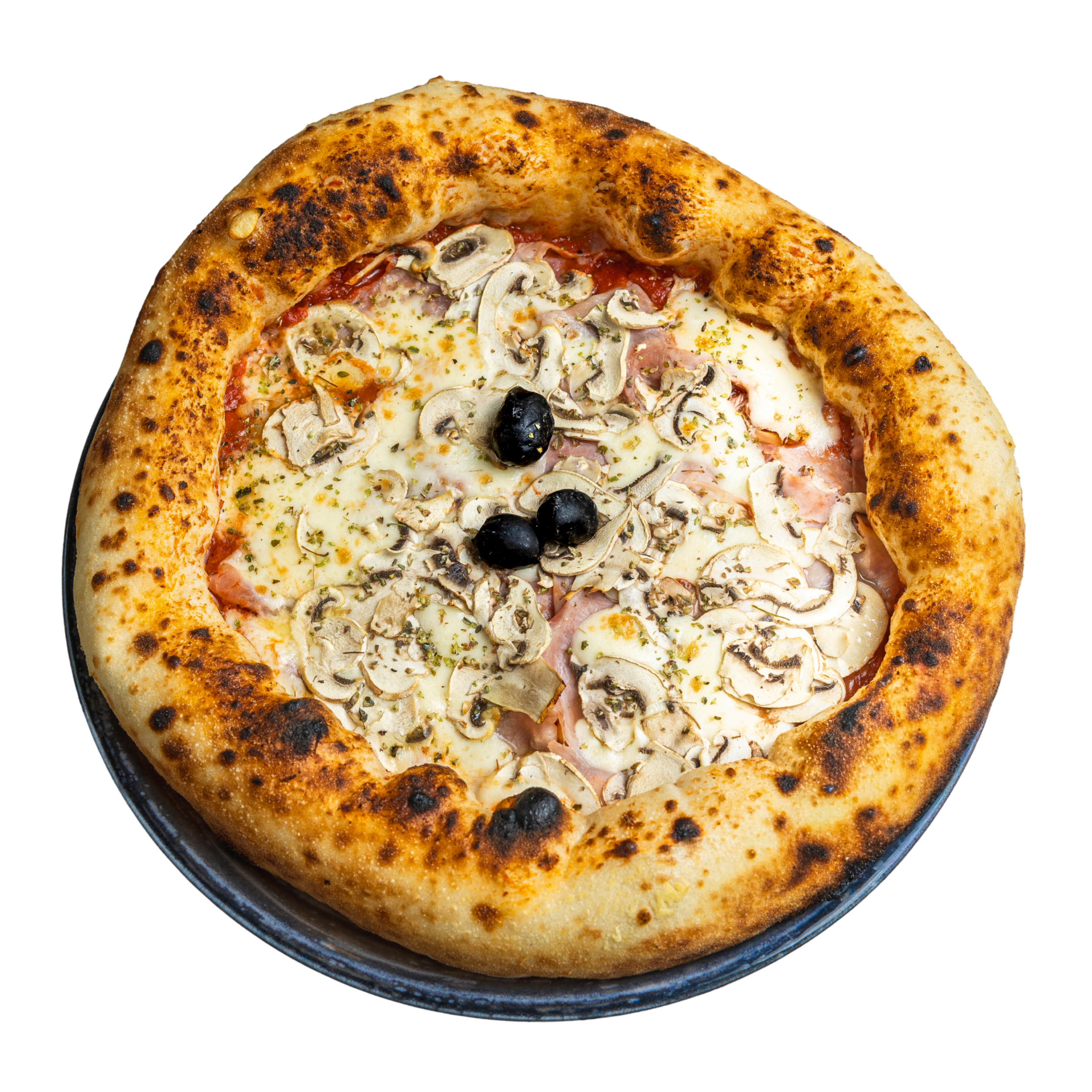 Capricciosa