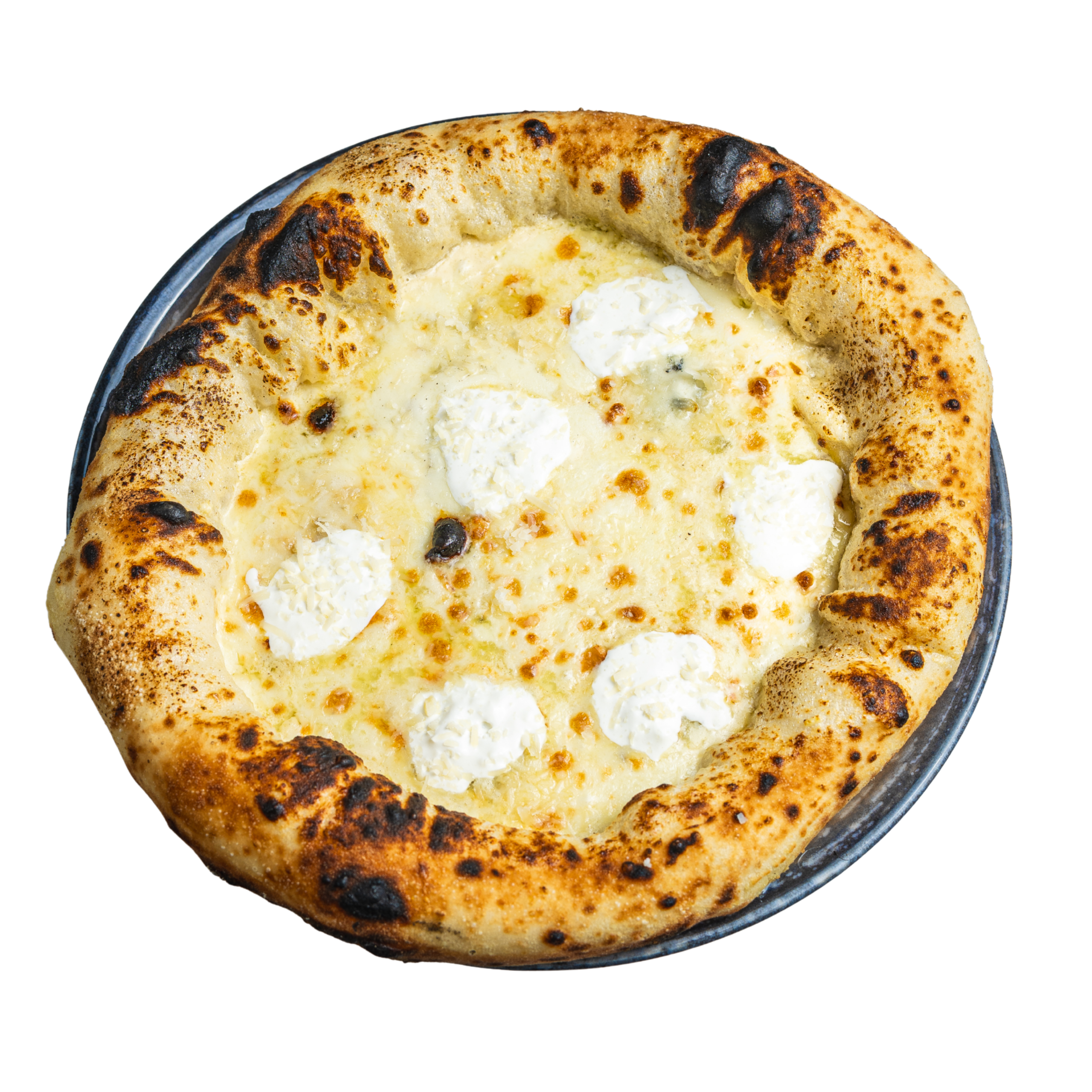 Bianco Cremoso